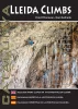 Lleida Climbs Guidebook - 2019