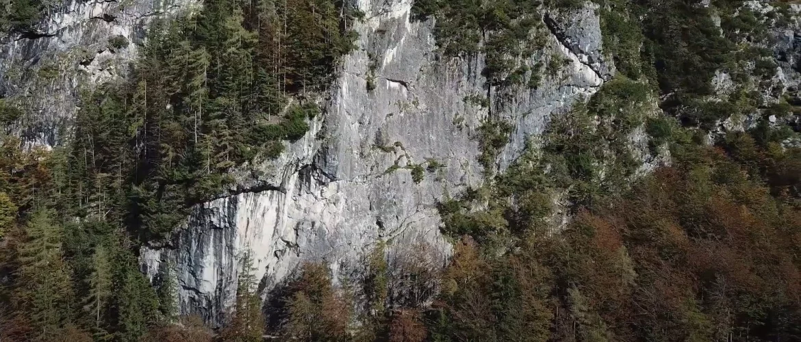 Val Romana Bassa - Tarvis - Übersicht