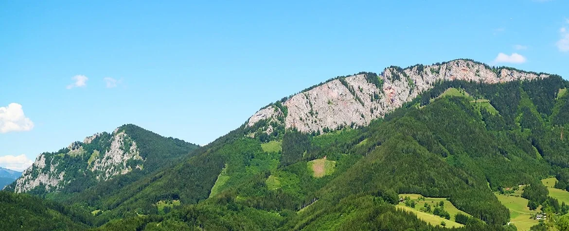 Das Grazer Bergland – das Klettereldorado in mitten der Steiermark; (c) Clemens Stockner