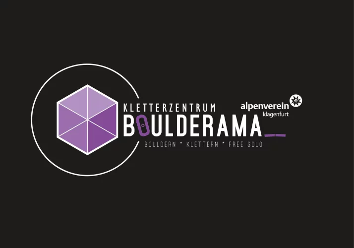 Boulderama - Zentrum der Kraft; (c) Boulderama Cover