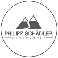 Bergführer Philipp Schädler