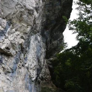 Kletterspot - Kapfenberg - Fischerwand