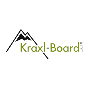 Kraxl Board
