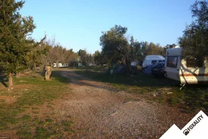Auto Camp Starigrad-Paklenica
