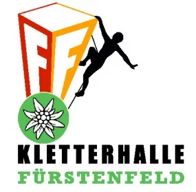 Logo Kletterhalle Fürstenfeld