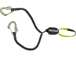 Edelrid - Cable Compact - Klettersteigset - Produkttest