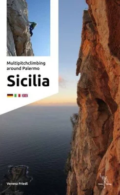 Sicilia - Multipitchclimbing around Palermo