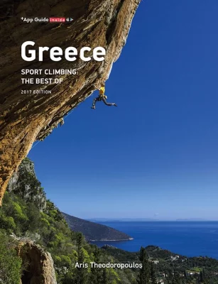 Greece sport climbing: the best of - Cover 2017.jpg