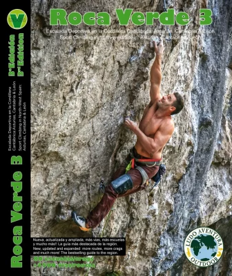 Roca Verde 3 Guidebook