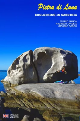 Pietra di Luna – Bouldering in Sardinia