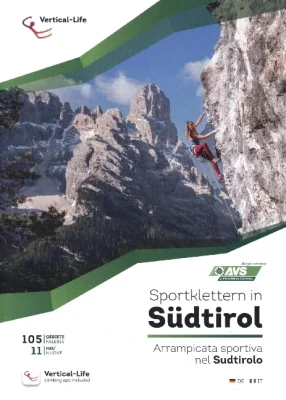 Sportklettern in Südtirol 2023