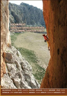 Rock Climbing Guide for Turkey