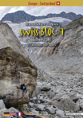 Swiss Bloc °1; Edition 2023