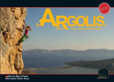 Argolis Cover 2017