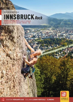 Innsbruck Rock - Sportklettergebiete