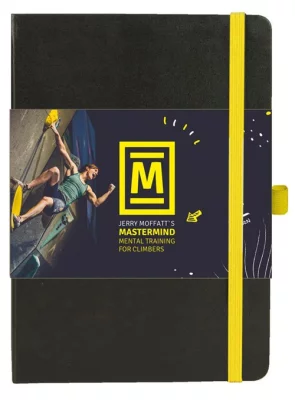 Mastermind Cover 2017