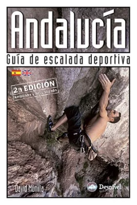 Andalusien (Andalucía) Kletterführer