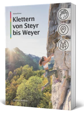 Klettern von Steyr bis Weyer