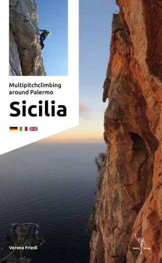 Sicilia - Multipitchclimbing around Palermo