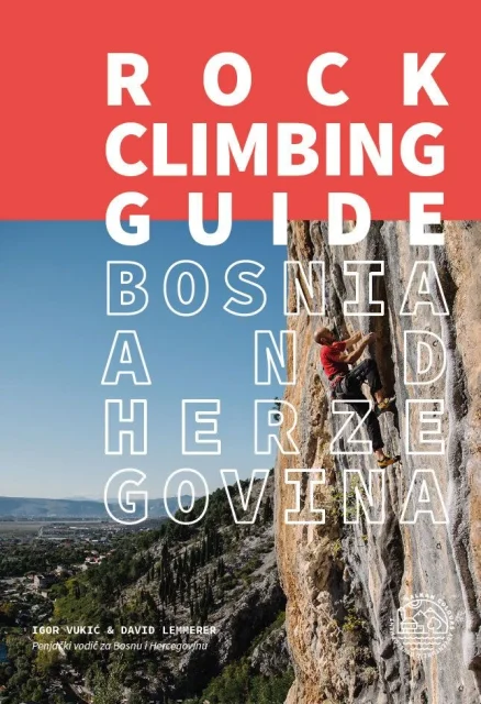 Rock Climbing Guide for Bosnia &amp; Herzegovina