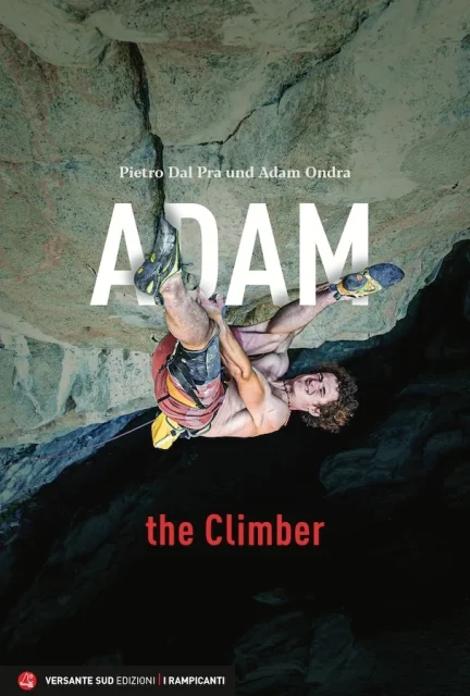 ADAM the Climber