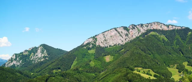 Klettern im Grazer Bergland