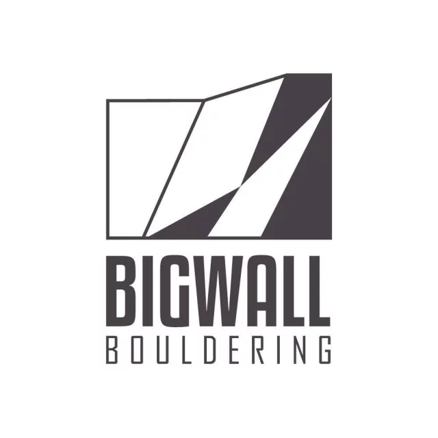 Bigwall Bouldering