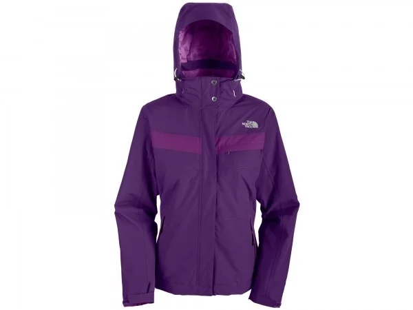 The North Face - Womens Inlux Insulated Jacket