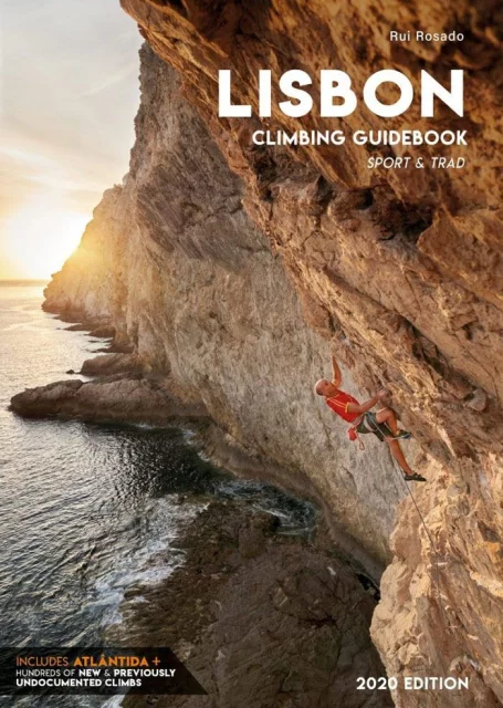 Lisbon - Climbing Guidebook