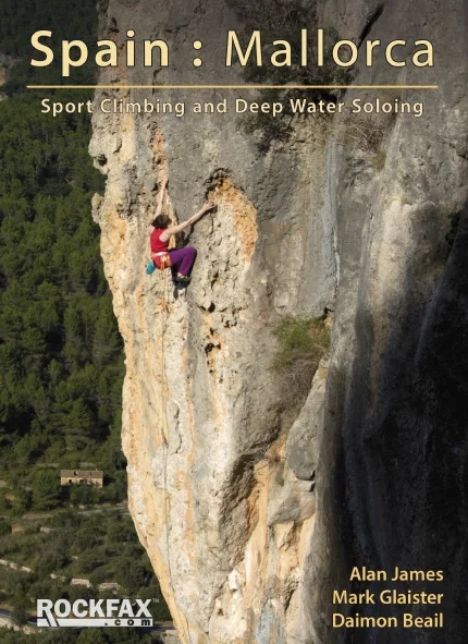 Spain: Mallorca: Sport Climbing and DWS