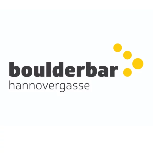 boulderbar Hannovergasse