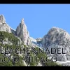 Villacher Nadel Südkante (Ago di Villaco) 4K