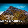 Der Eisenerzerreichenstein und die Reichensteinhütte