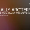Terradets - Vertical Multipitch Rally 2014