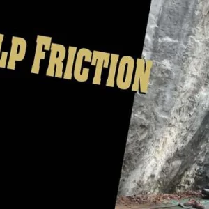 Pulp Friction - Peggau