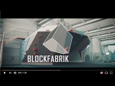 Blockfabrik THE MOVIE