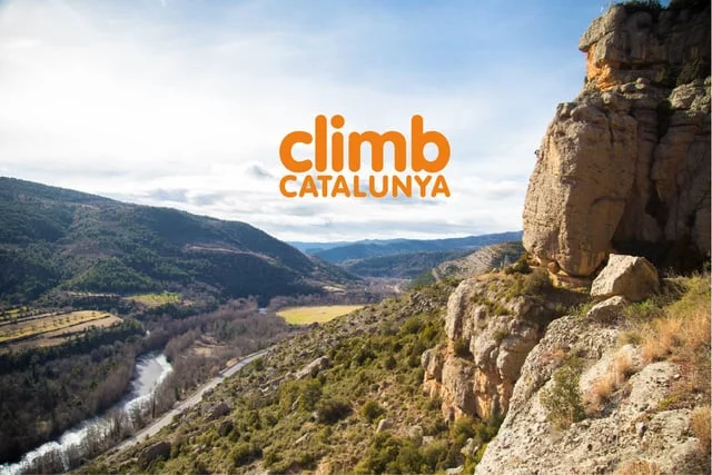 Climb Catalunya